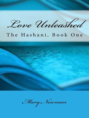 cover image of Love Unleashed